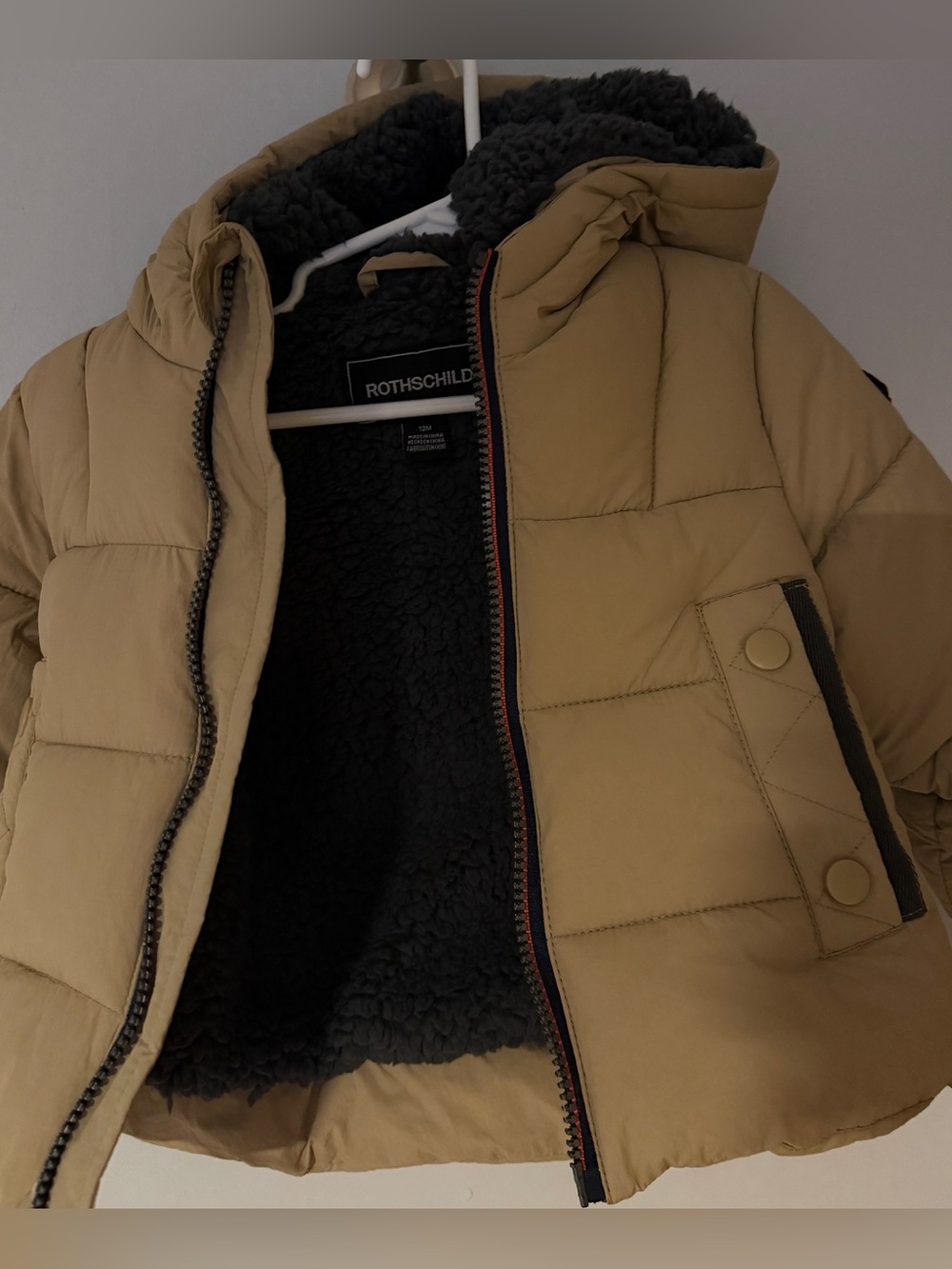 NWT Rothschild Jacket - Picture 6 of 8